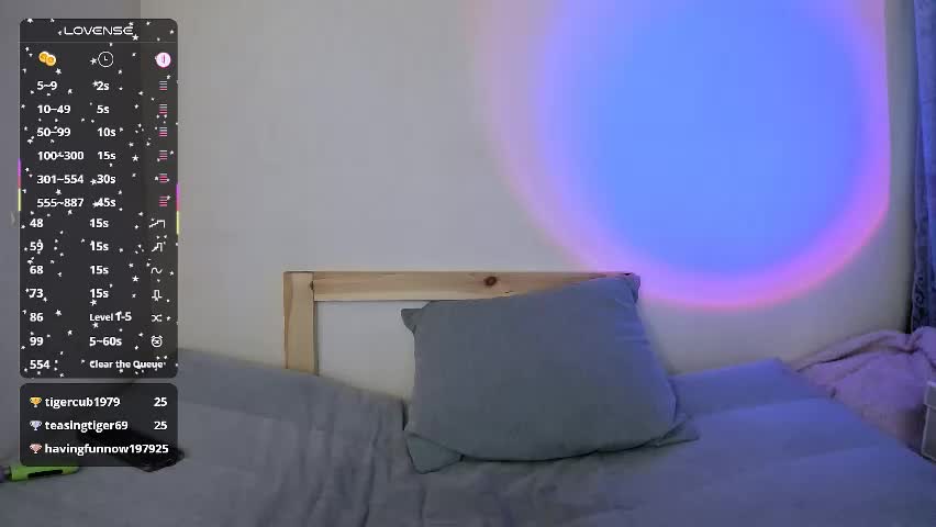 daria_spring Adult Chat June 1, 2026