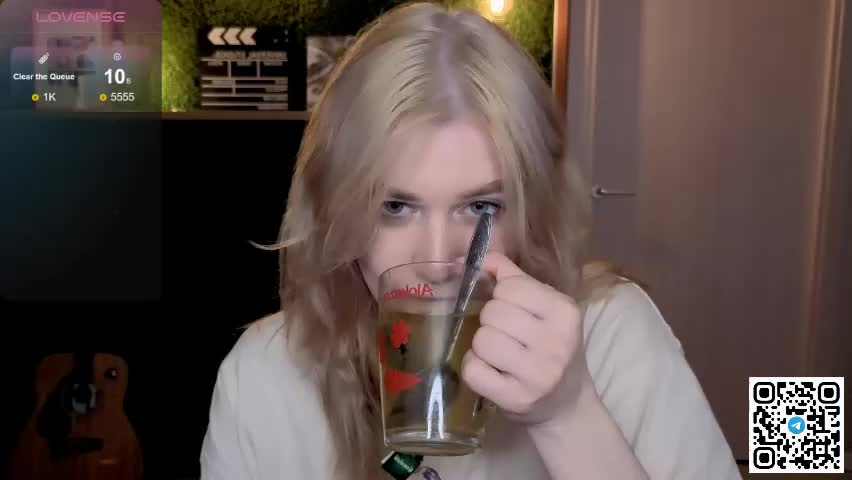 eshleeeygreen Adult Chat June 1, 2026