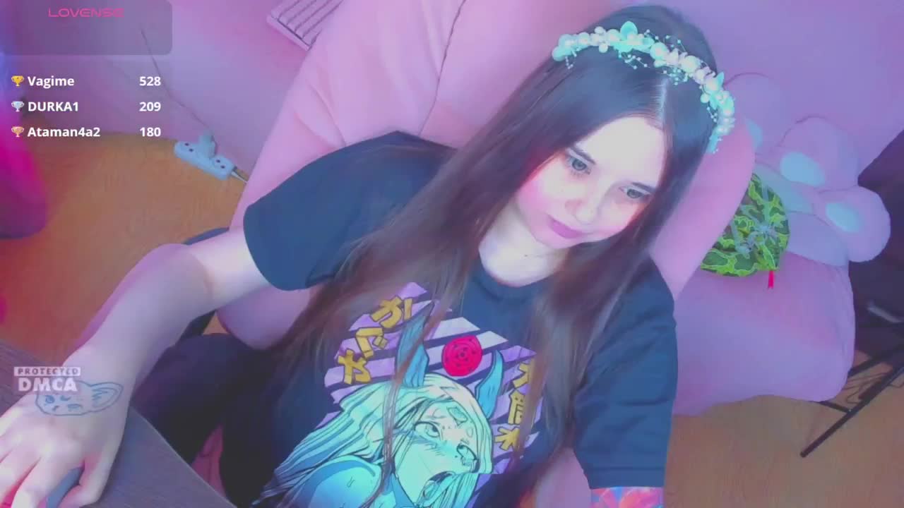 LoliSuccub Adult Chat June 1, 2026