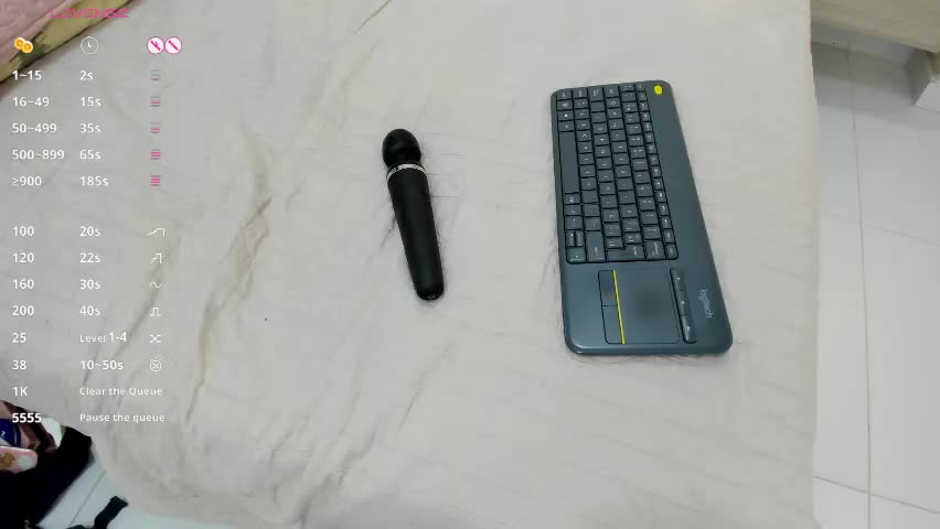 isabela_molina Adult Chat June 1, 2026