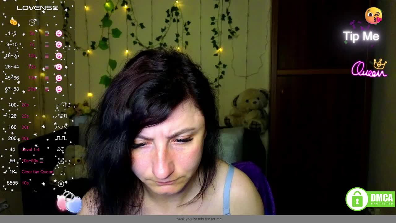 Musekittyjeni112 Adult Chat June 1, 2026