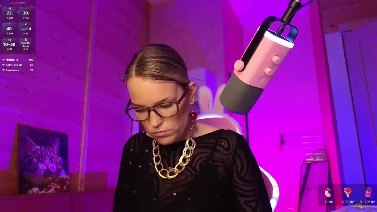 Findom_Lady_Shine Adult Chat June 1, 2026
