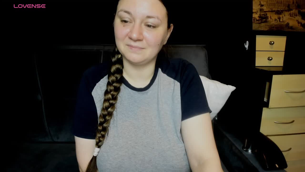 AlisaBacker Adult Chat June 1, 2026
