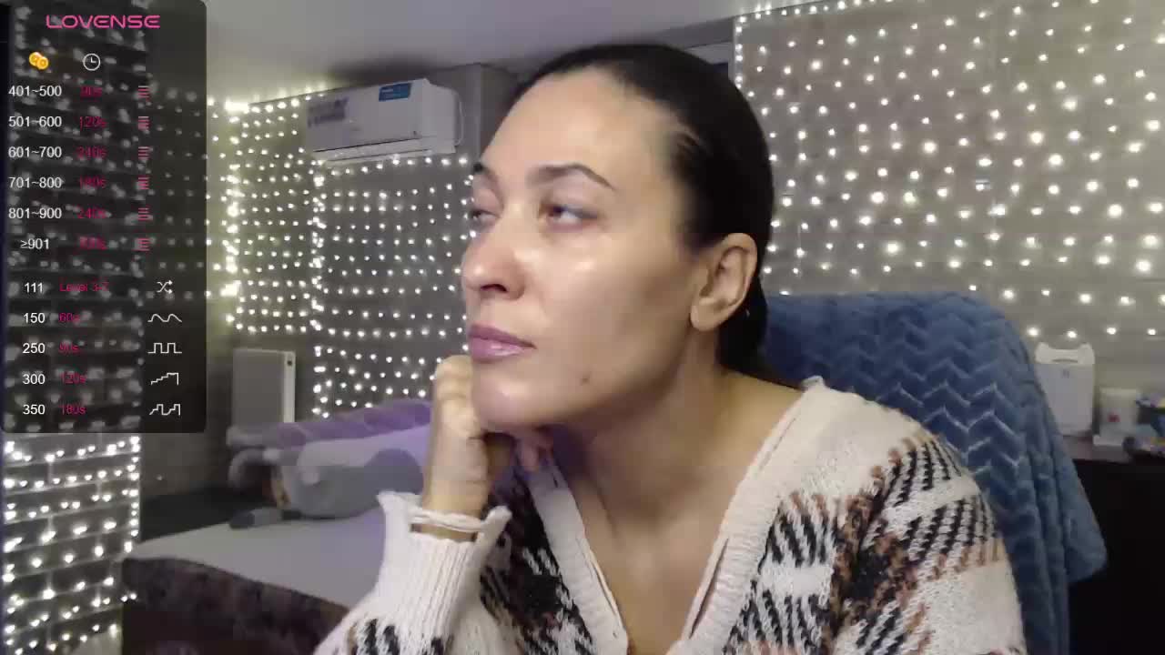 Marina4Love Adult Chat June 1, 2026