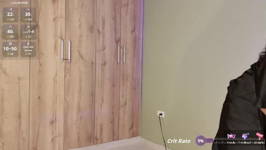 candyy_bella Adult Chat June 1, 2026