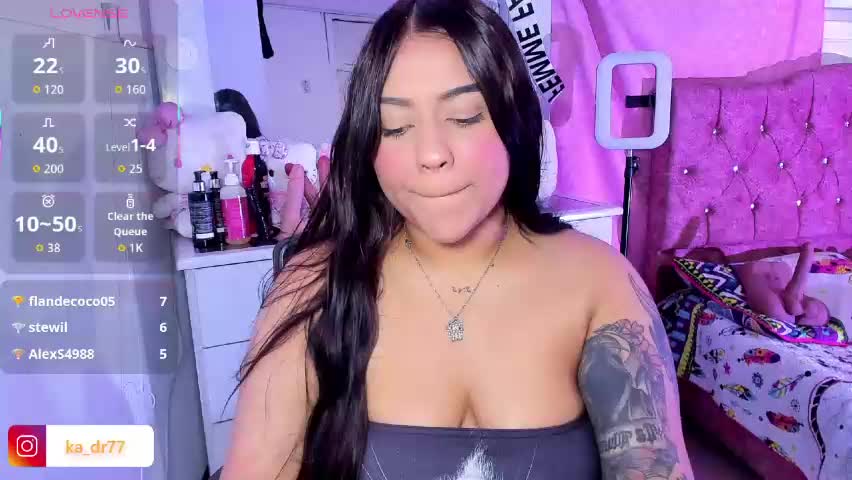kendra_yul Adult Chat June 1, 2026