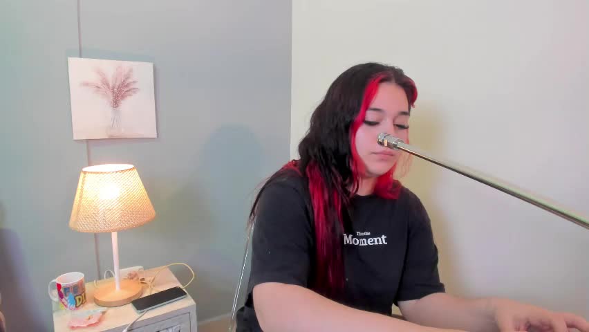 sabrinna_fox Adult Chat June 1, 2026