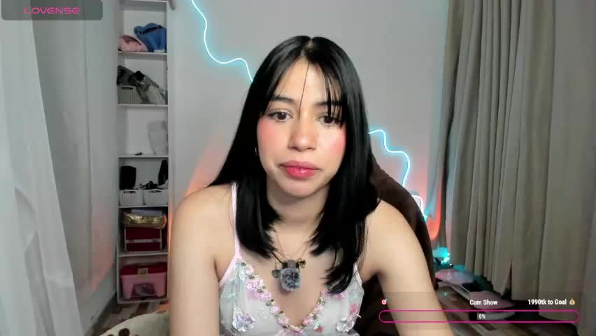 sol_lunaa23 Adult Chat June 1, 2026