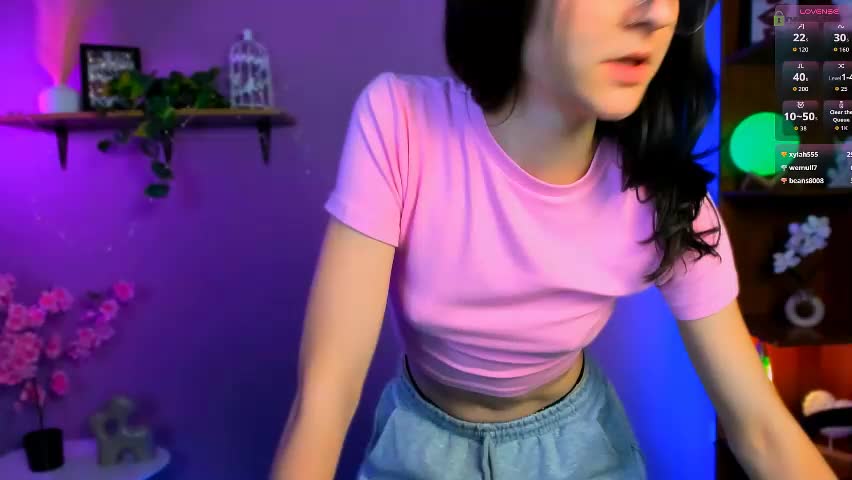 lyra_donna Adult Chat June 1, 2026