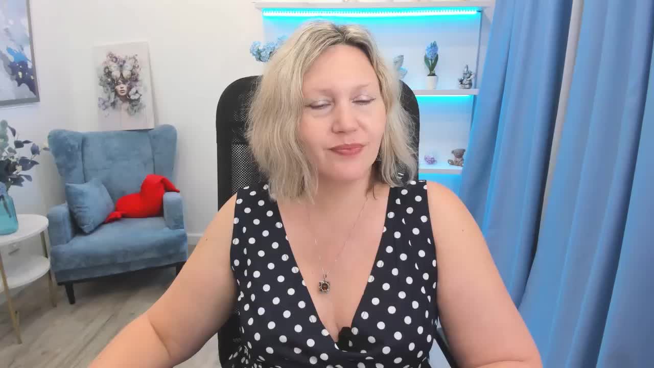 NinaStarle Adult Chat June 1, 2026