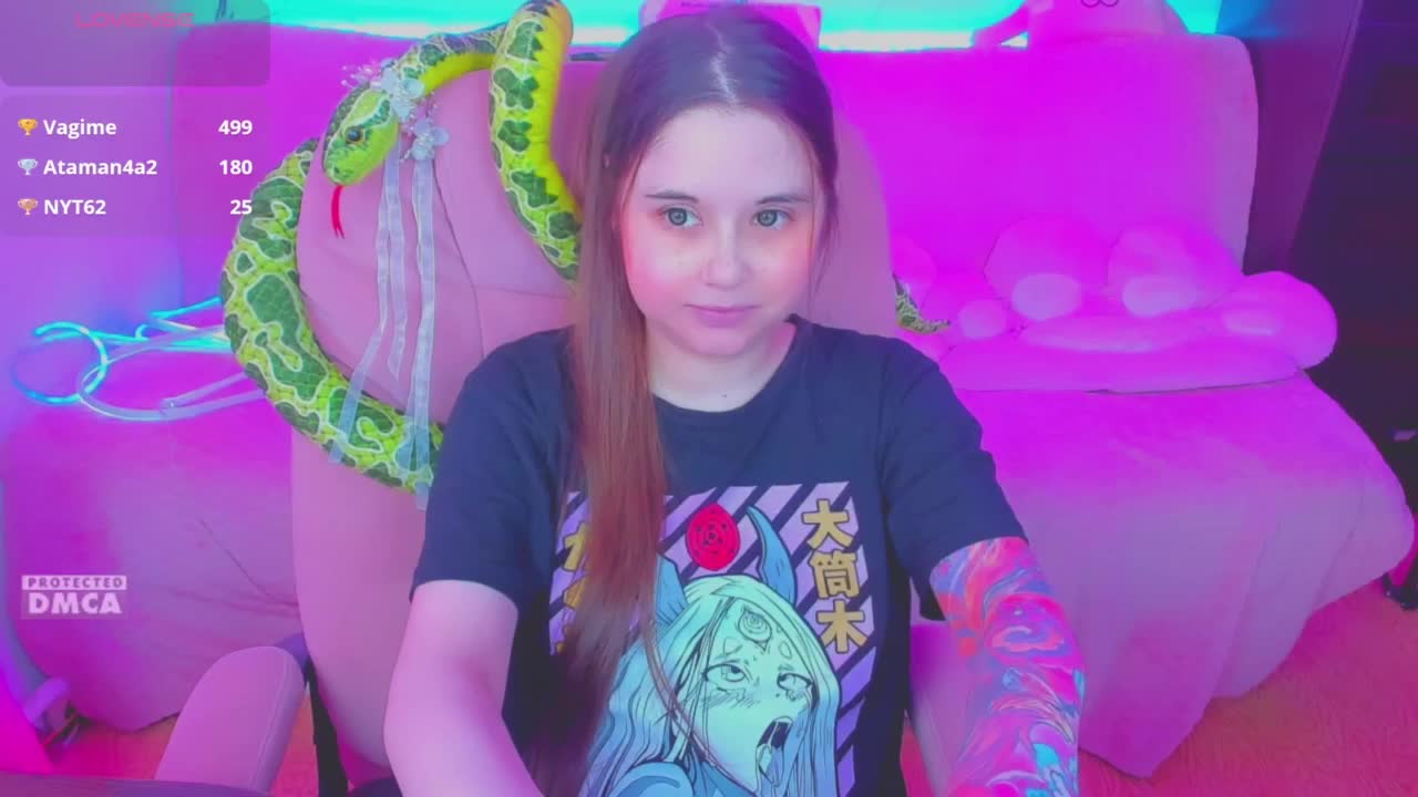 LoliSuccub Adult Chat June 1, 2026