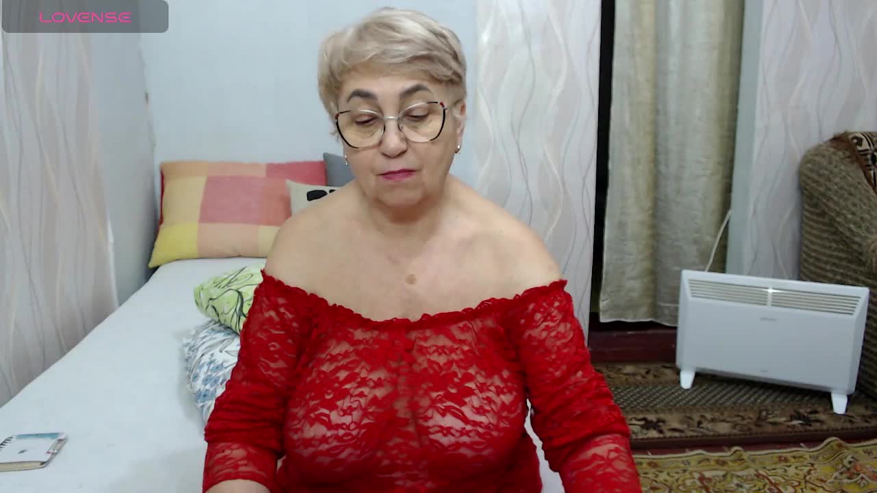 LedyMargaret Adult Chat June 1, 2026