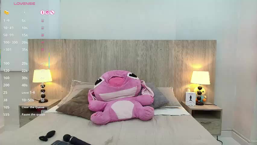 gabriela_vargas Adult Chat June 1, 2026