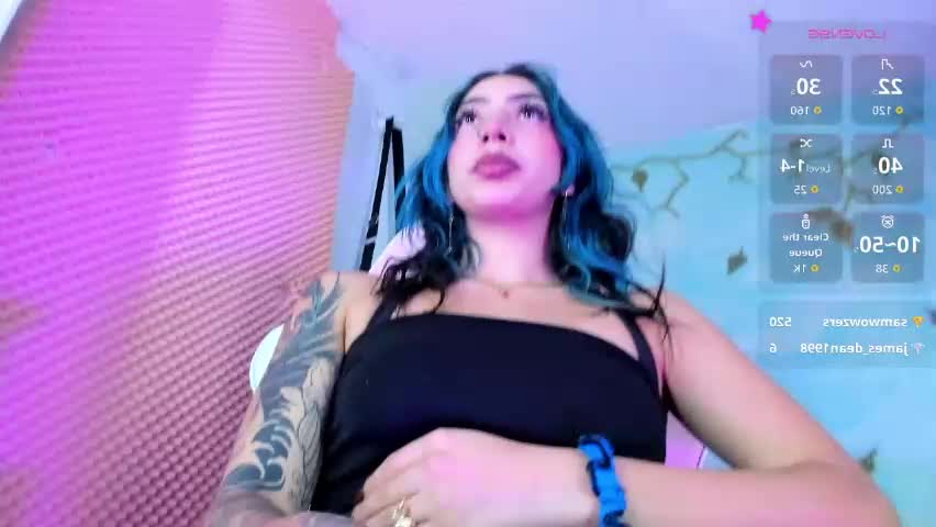 candyrisex Adult Chat June 1, 2026