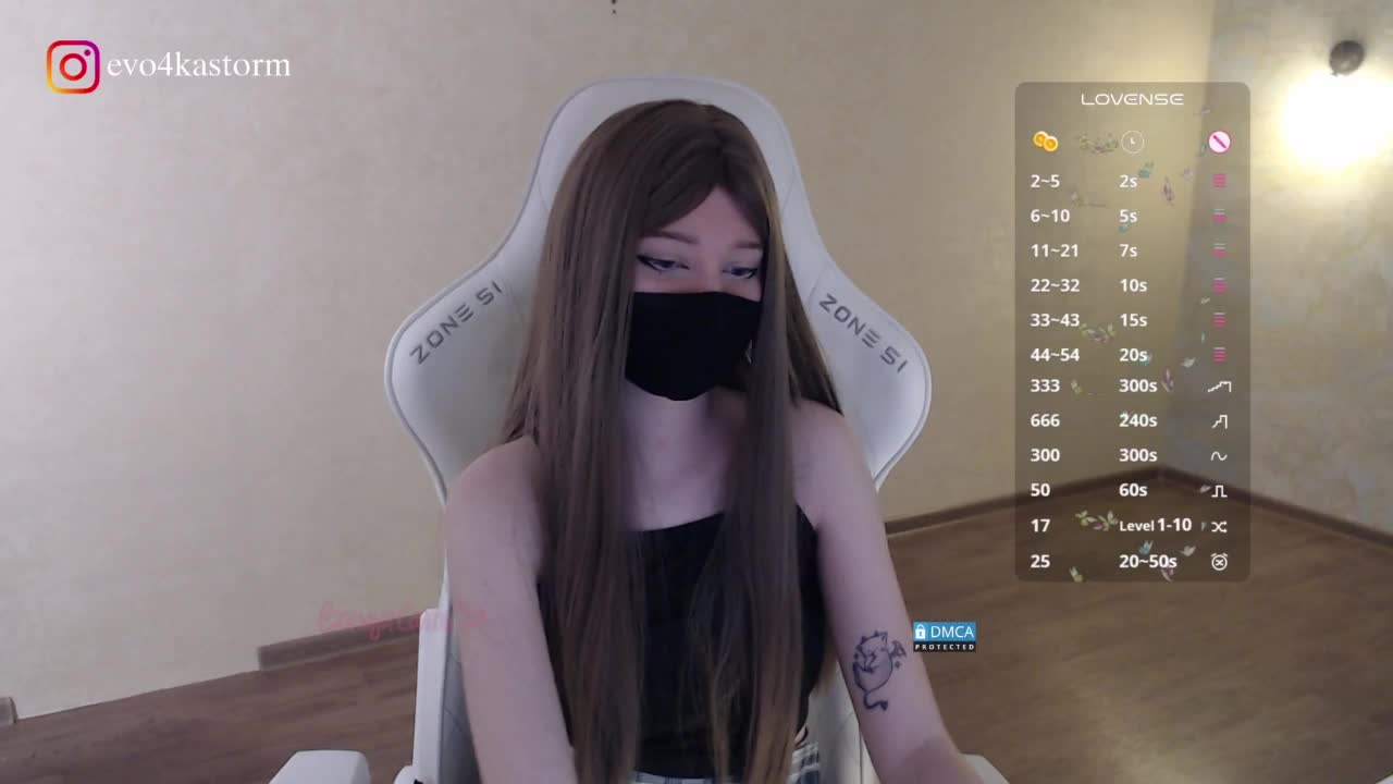 Evo4kaStorm Adult Chat June 1, 2026