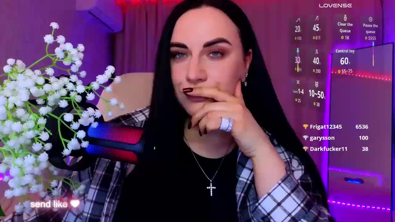 YURIEVNA13 Adult Chat June 1, 2026