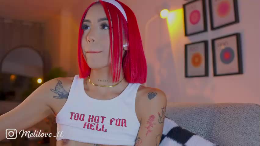 melytaylor_ Adult Chat June 1, 2026