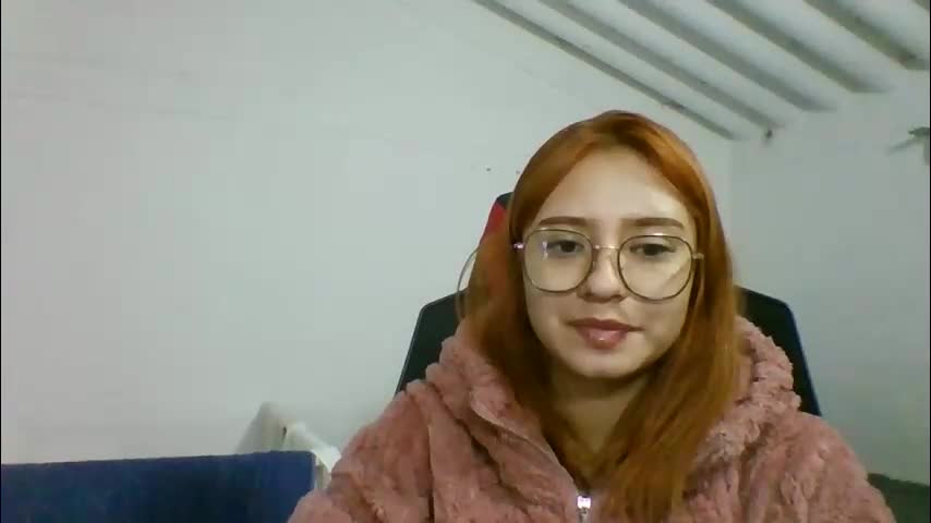 carolinnapinkman Adult Chat June 1, 2026