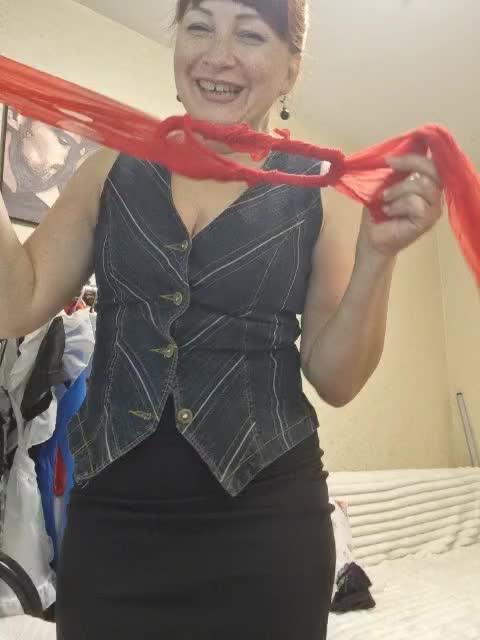 Flirt_Red Adult Chat June 1, 2026