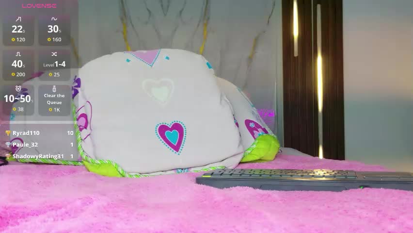 scarleht_blonde Adult Chat June 1, 2026