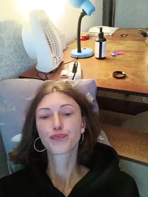 Lisann Adult Chat June 1, 2026