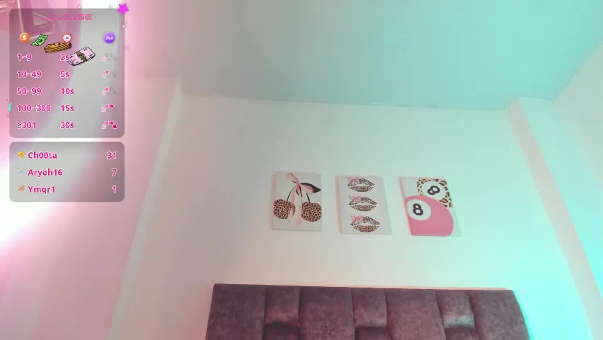 madison_rosee1 Adult Chat June 1, 2026