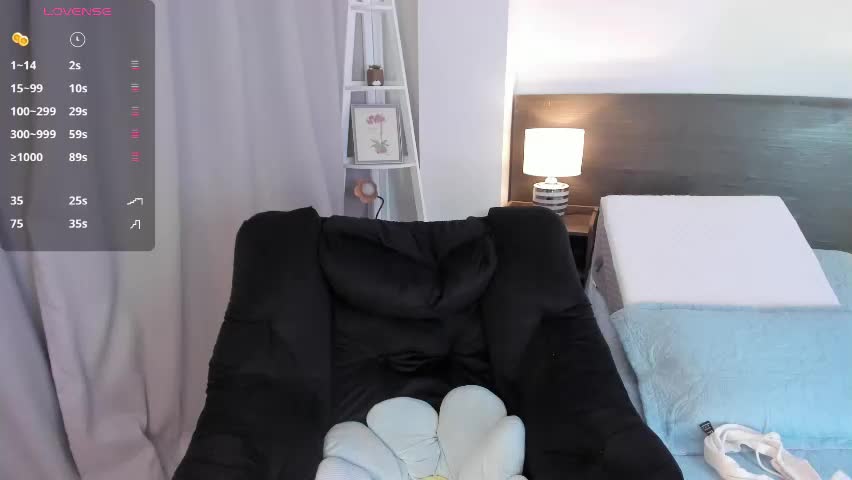_bleuelune Adult Chat June 1, 2026