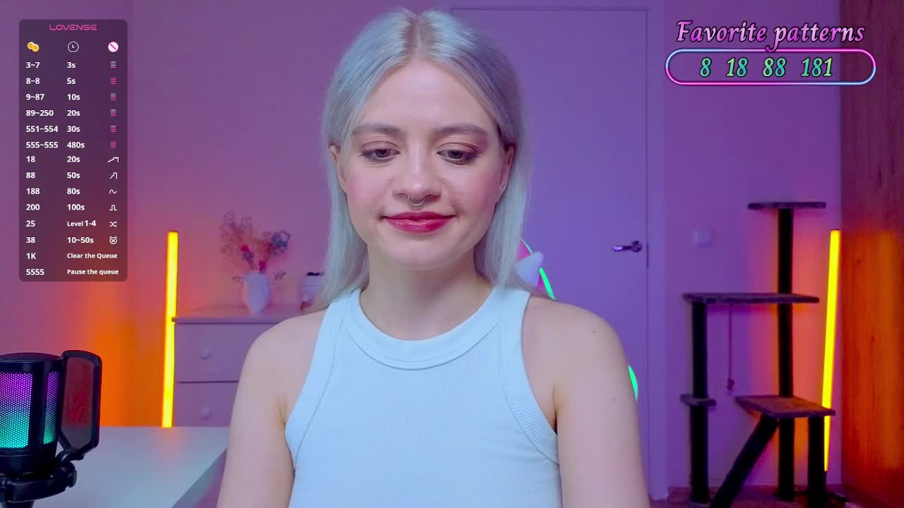 Blush-Im-crush Adult Chat June 1, 2026