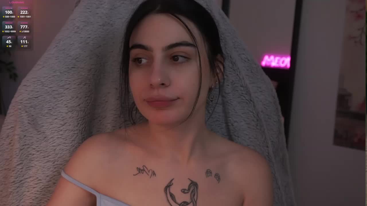 BlackkStorm Adult Chat June 1, 2026