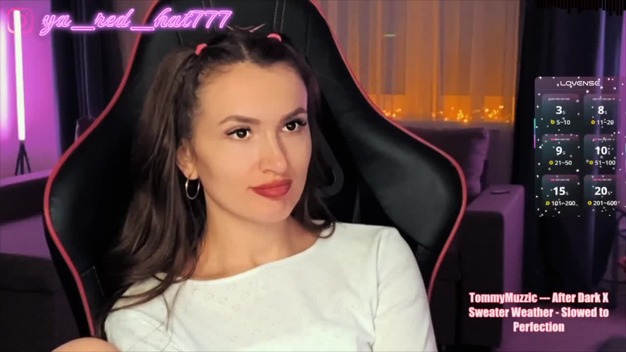 -RED_HAT- Adult Chat June 1, 2026