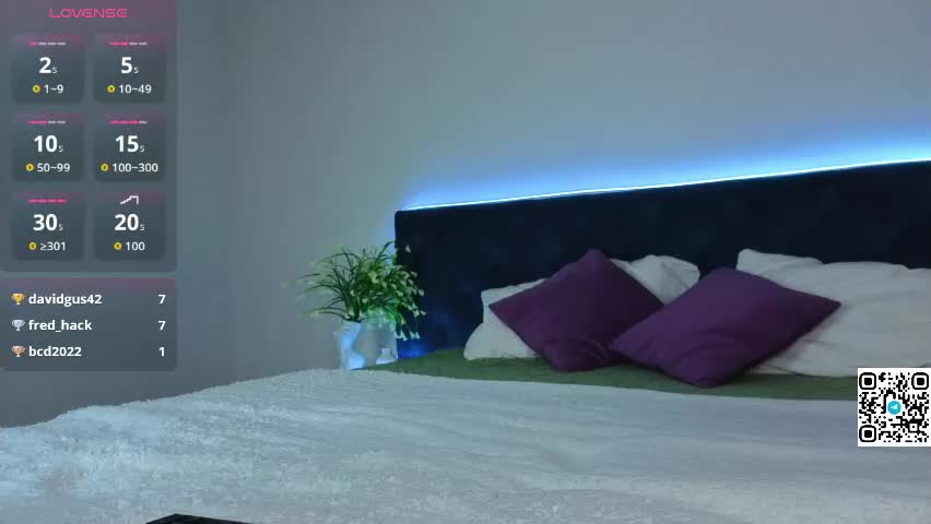 luna_mee Adult Chat June 1, 2026
