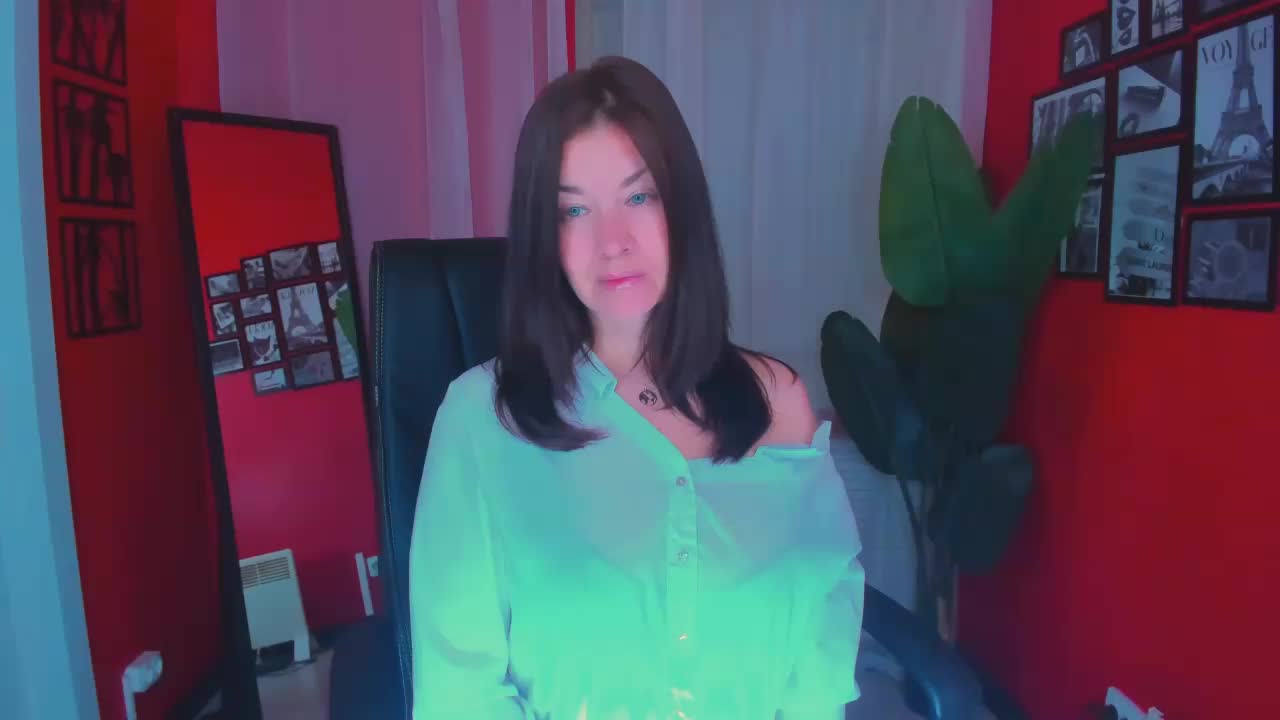 AnaMills Adult Chat June 1, 2026