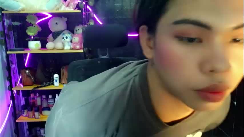 its_chloe20 Adult Chat June 1, 2026