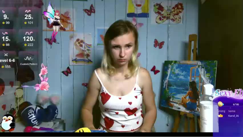 harleymid Adult Chat June 1, 2026