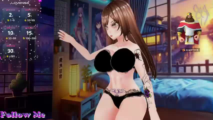 hanaedamgirl Adult Chat June 1, 2026