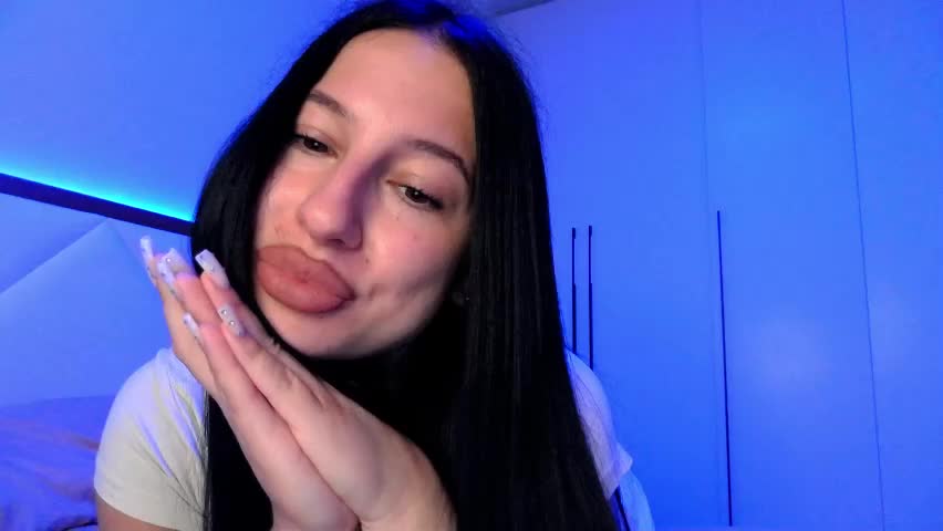 delly_love Adult Chat June 1, 2026