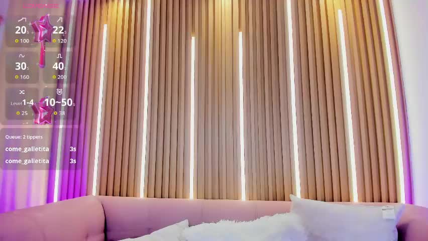 lunamillers_ Adult Chat June 1, 2026