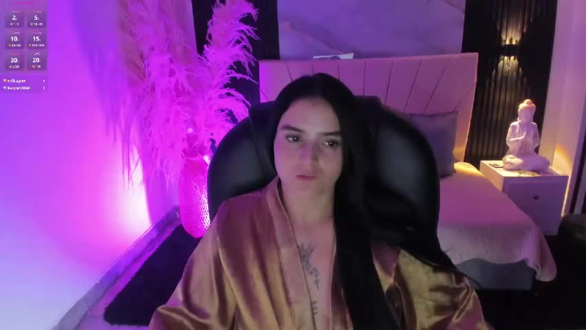 dominika_lovy Adult Chat June 1, 2026