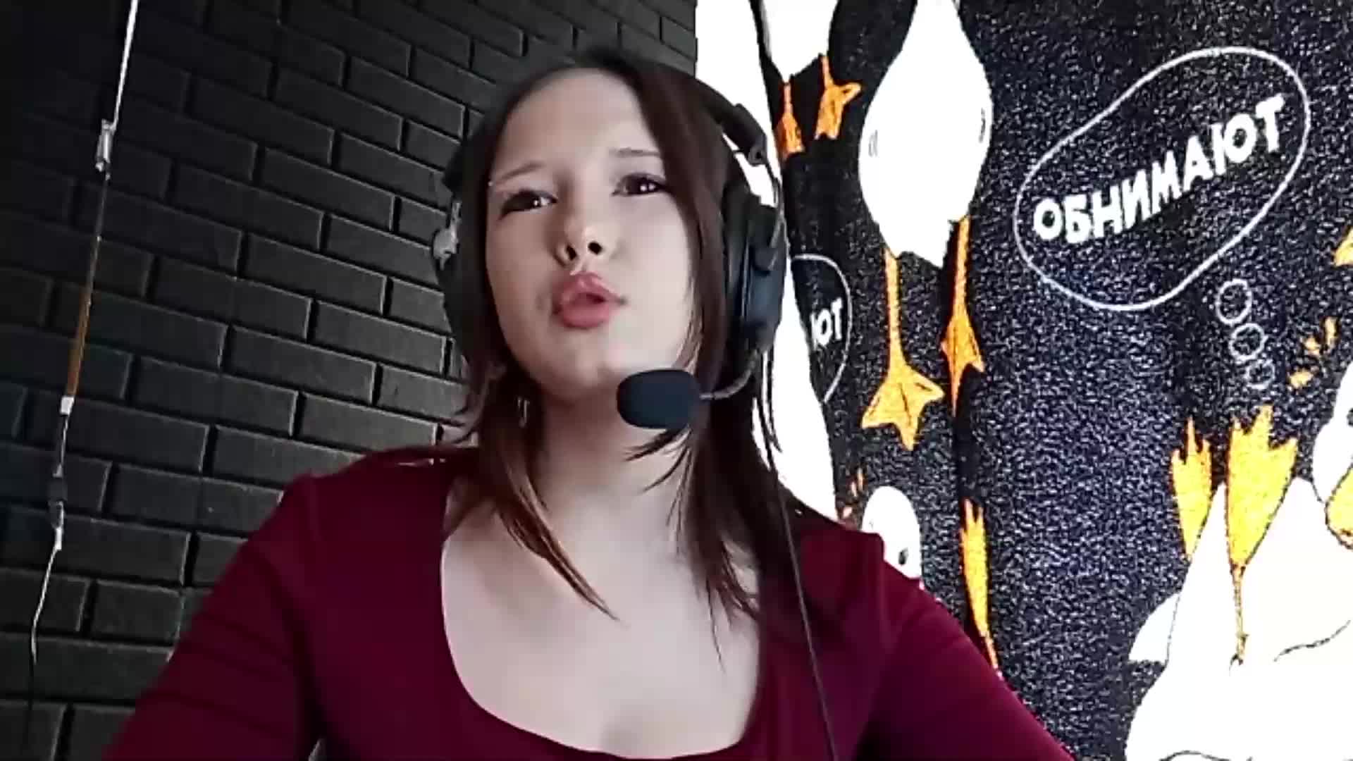 LucillaTienken Adult Chat June 1, 2026