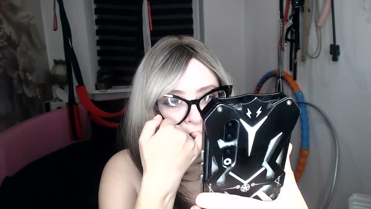 missGODDESS Adult Chat June 1, 2026