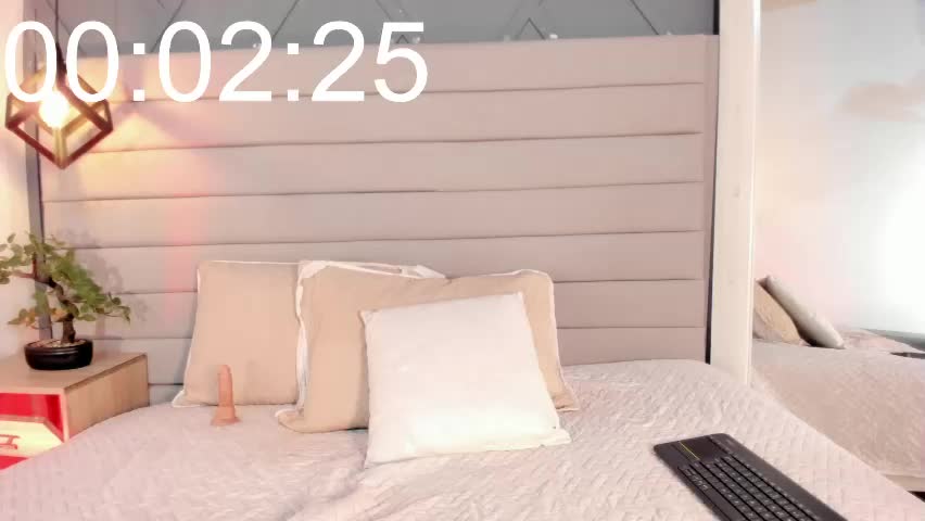 miia_ferrari Adult Chat June 1, 2026