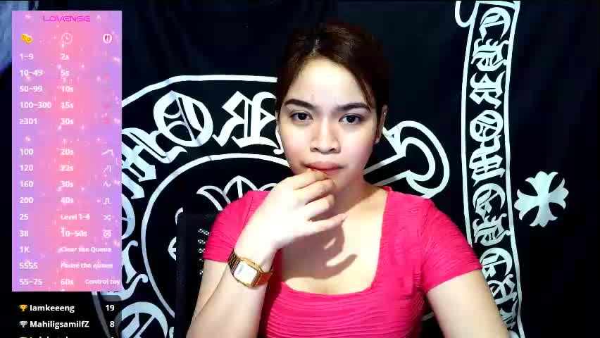 _preciousmoira Adult Chat June 1, 2026