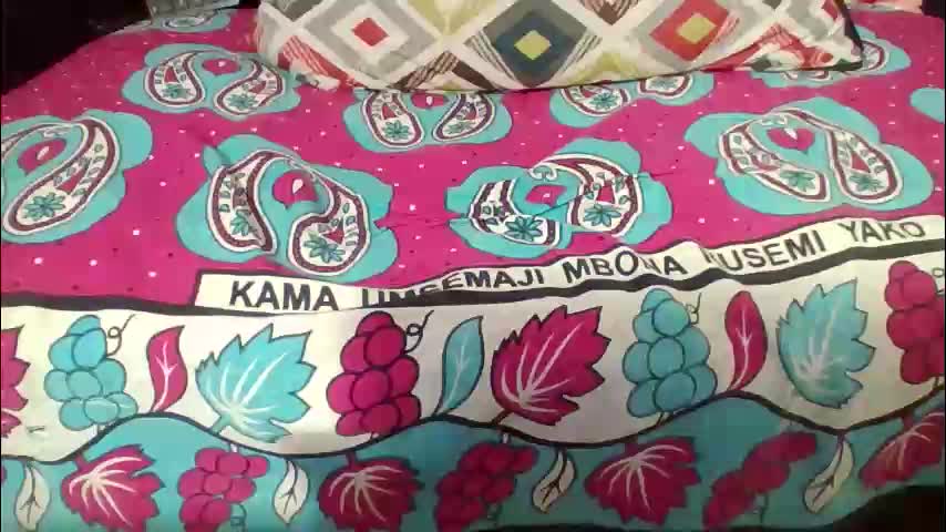 pretty_ebony23 Adult Chat June 1, 2026