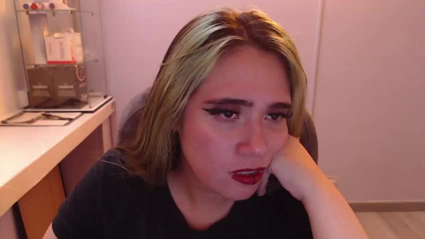 liliith_zeniith Adult Chat June 1, 2026