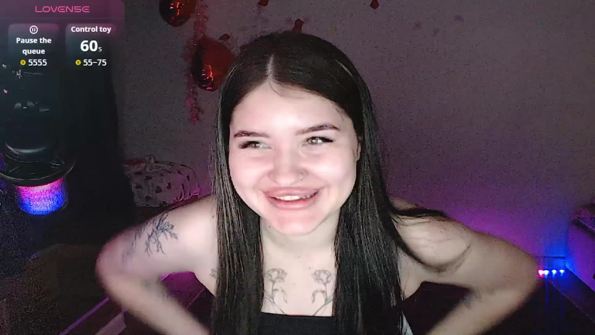 Bluerose Adult Chat June 1, 2026