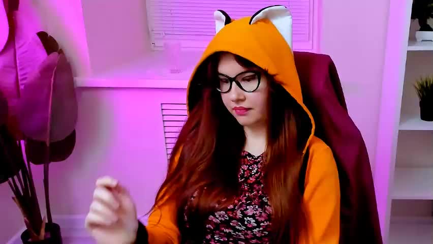 carol_carmen Adult Chat June 1, 2026
