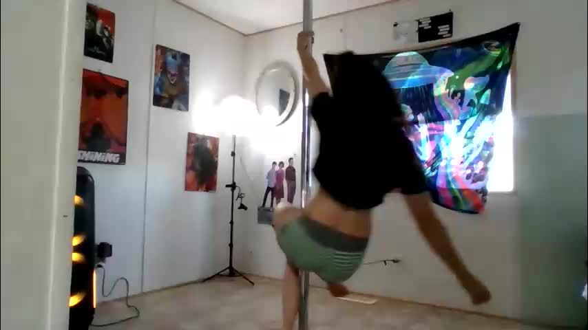 screamqueenp Adult Chat June 1, 2026