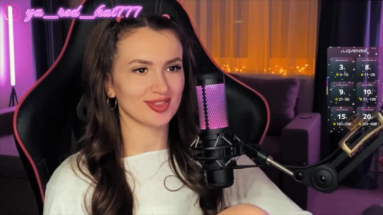 -RED_HAT- Adult Chat June 1, 2026