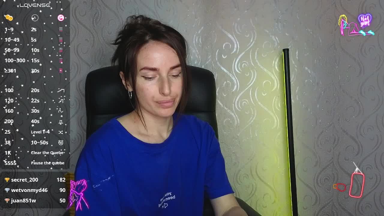 xxadrihanna Adult Chat June 1, 2026