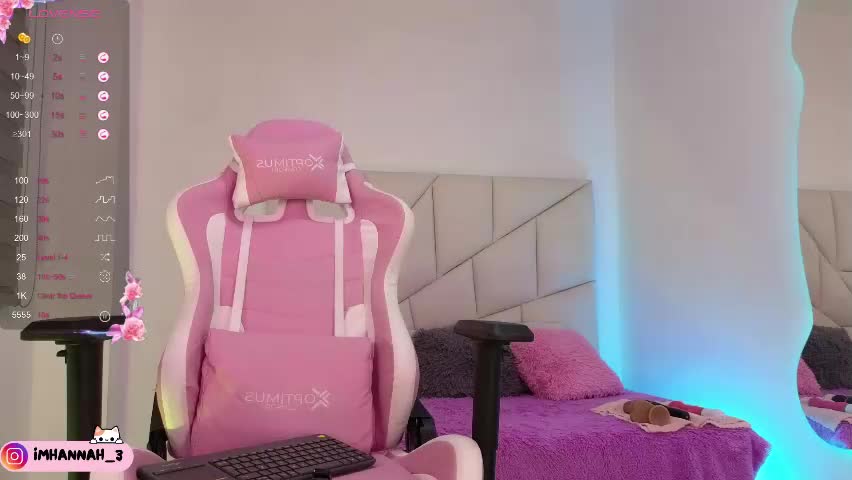 imhanna3 Adult Chat June 1, 2026